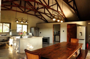 Kruger Ranch